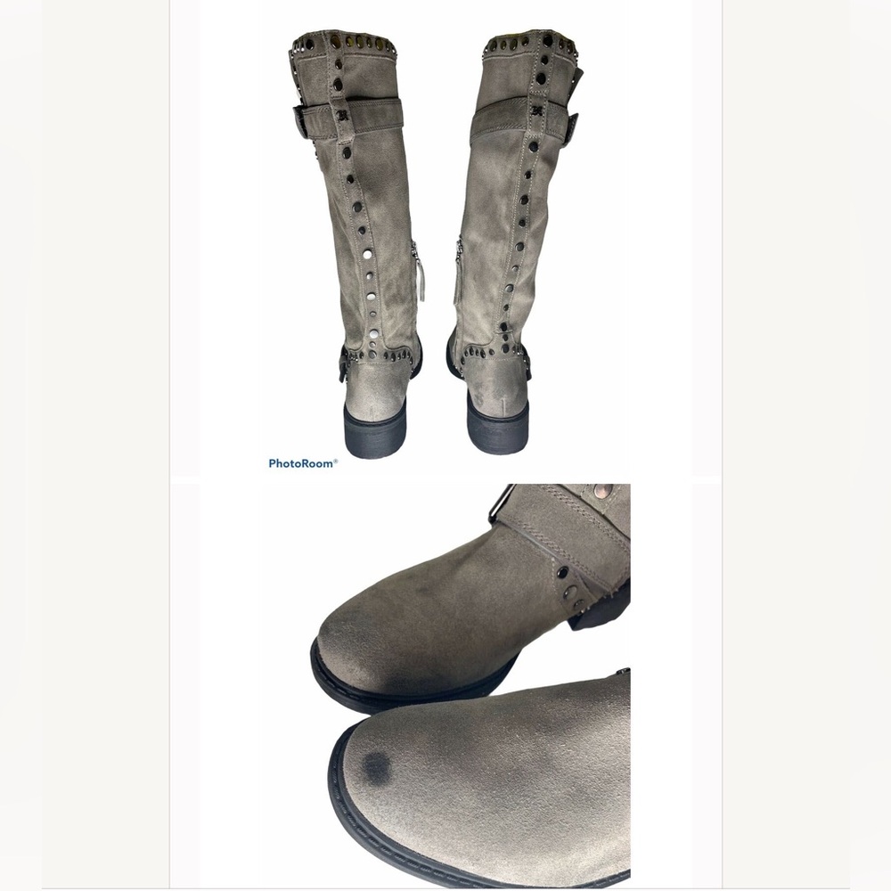 $#NEW#$ Sam Edelman Deryn Boot. New without box as it was the display boot.
